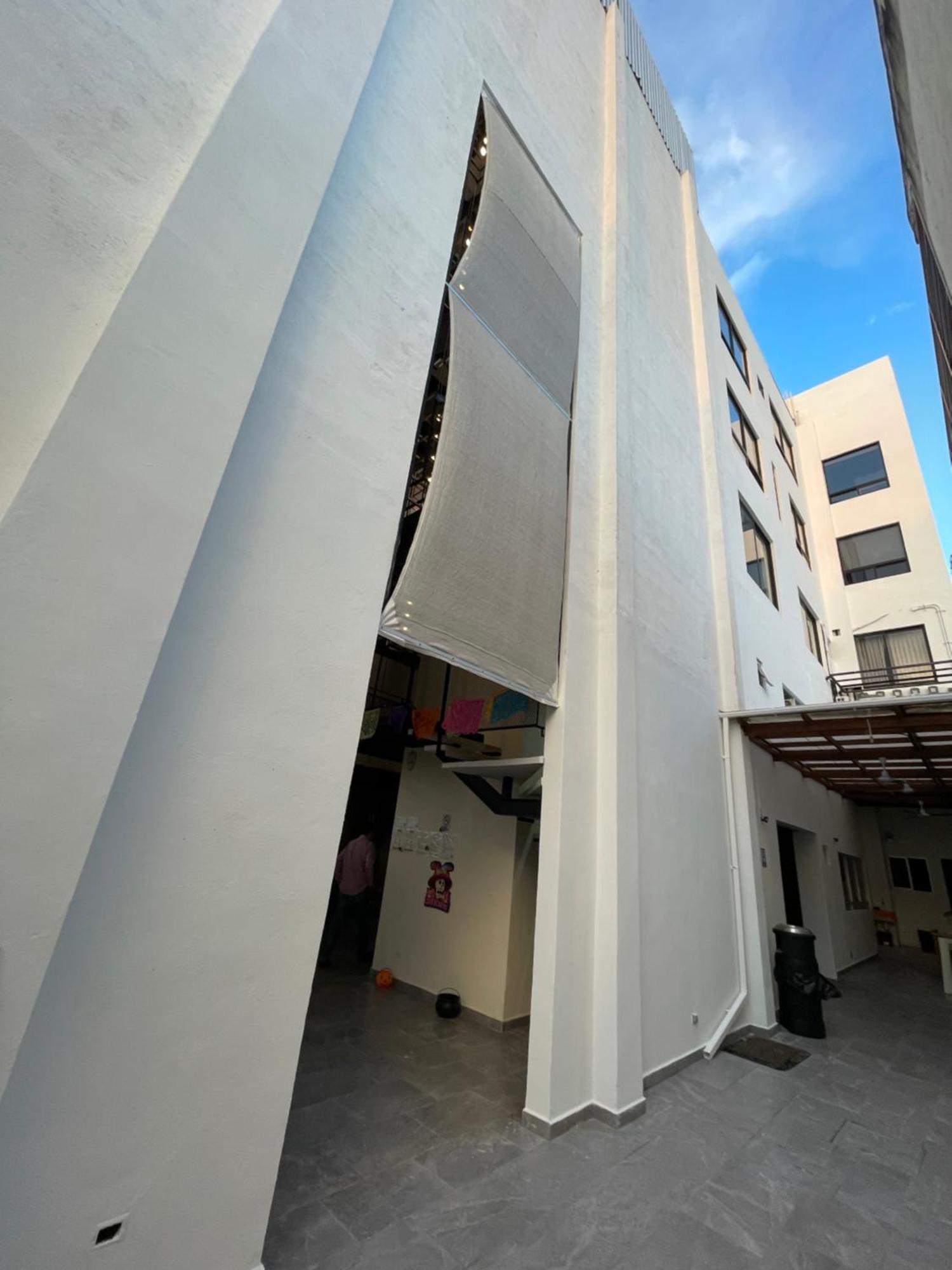 Torre Yax-Che Urban Center Apartment Cancún Exterior foto