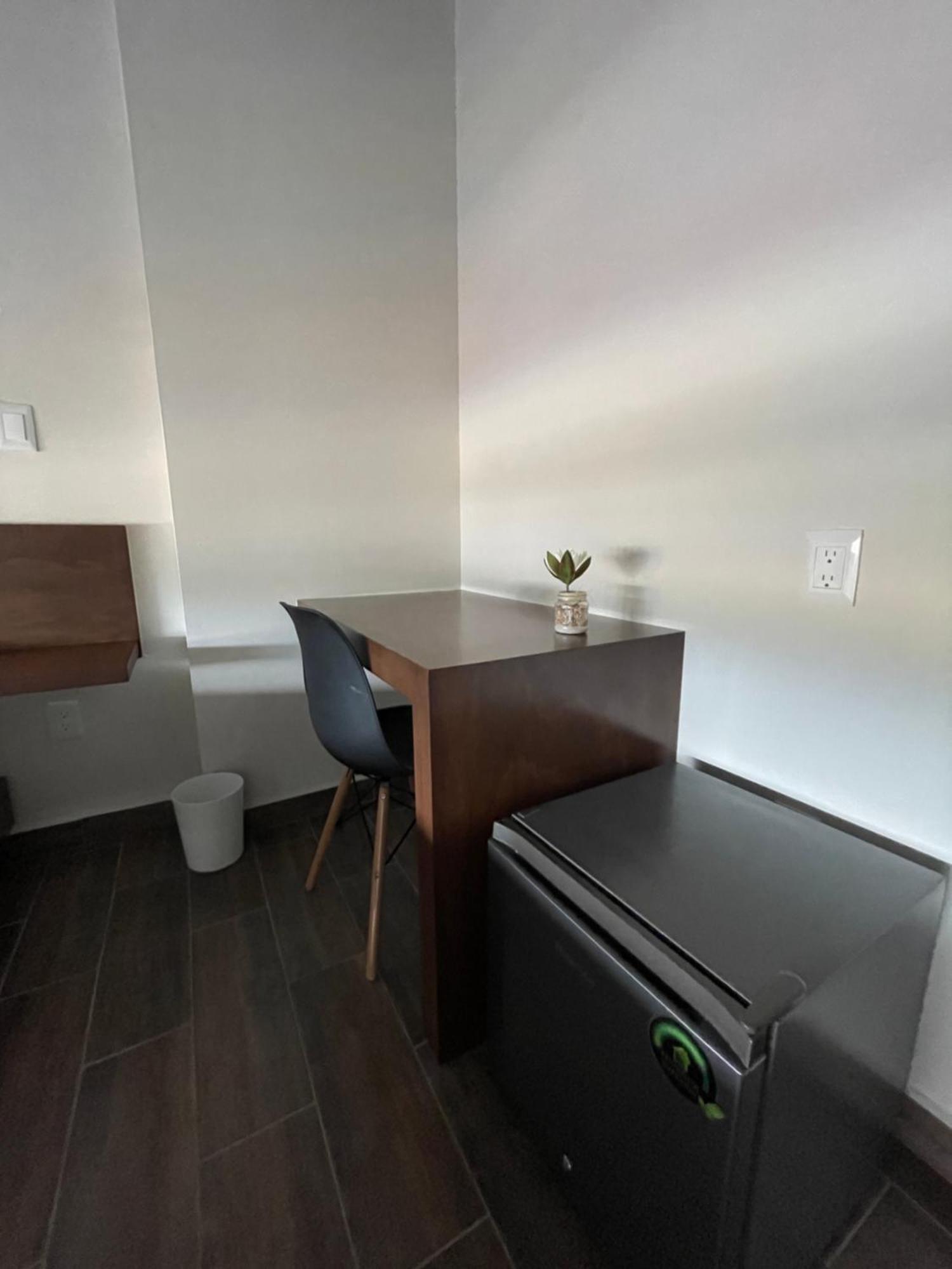 Torre Yax-Che Urban Center Apartment Cancún Exterior foto