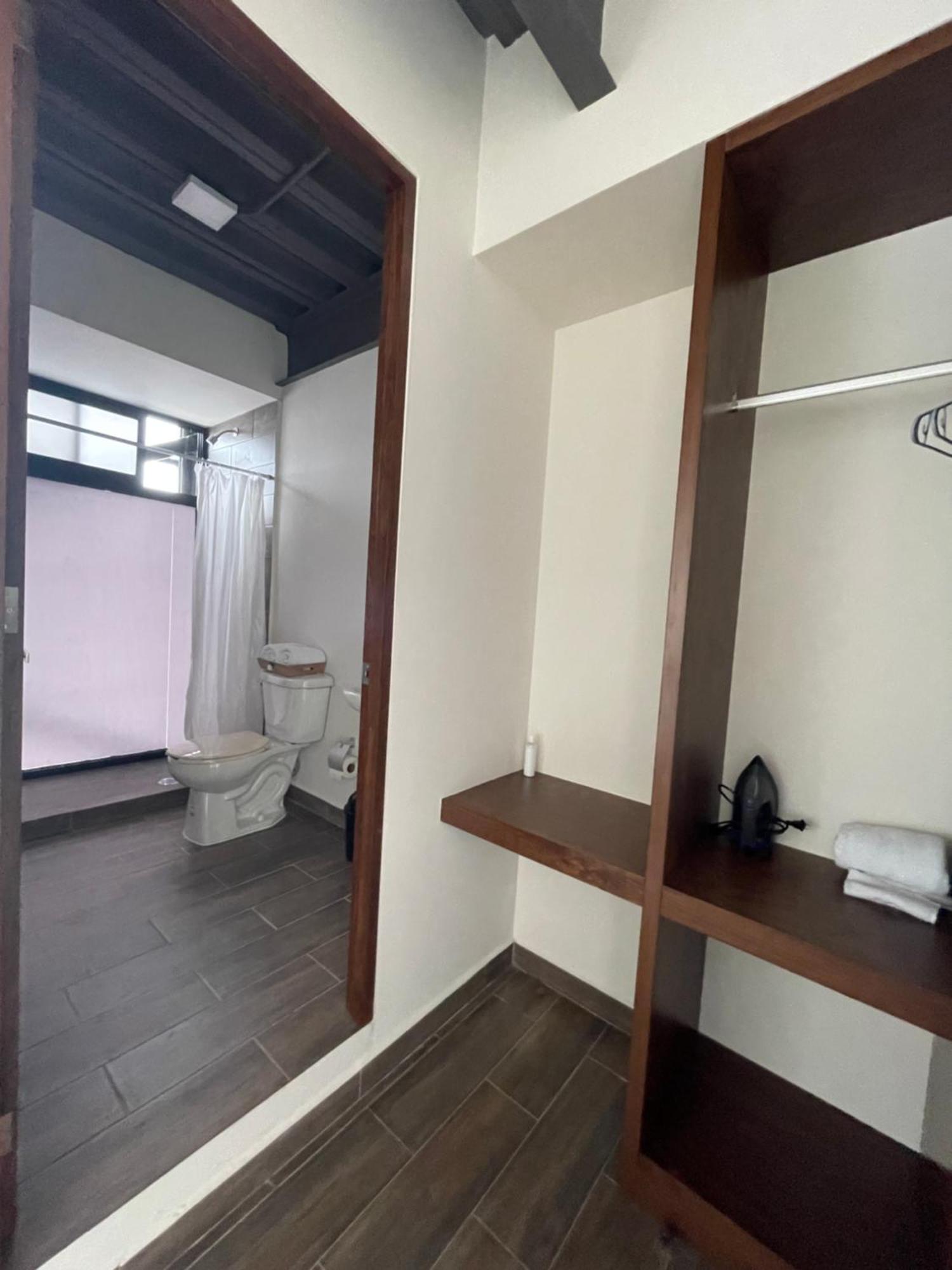 Torre Yax-Che Urban Center Apartment Cancún Exterior foto