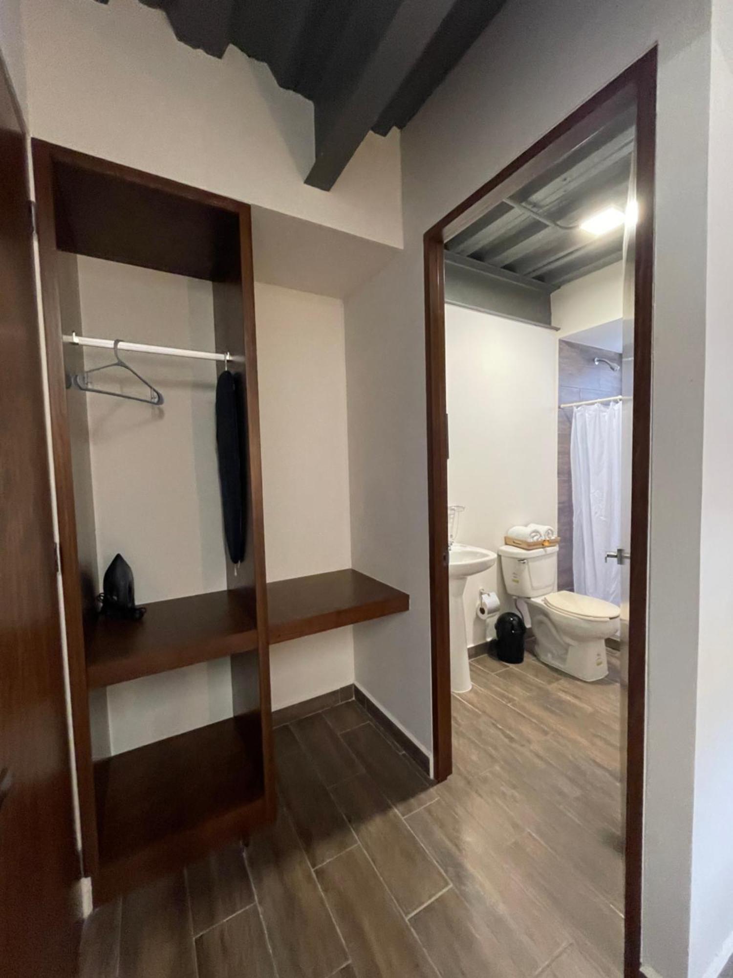 Torre Yax-Che Urban Center Apartment Cancún Exterior foto