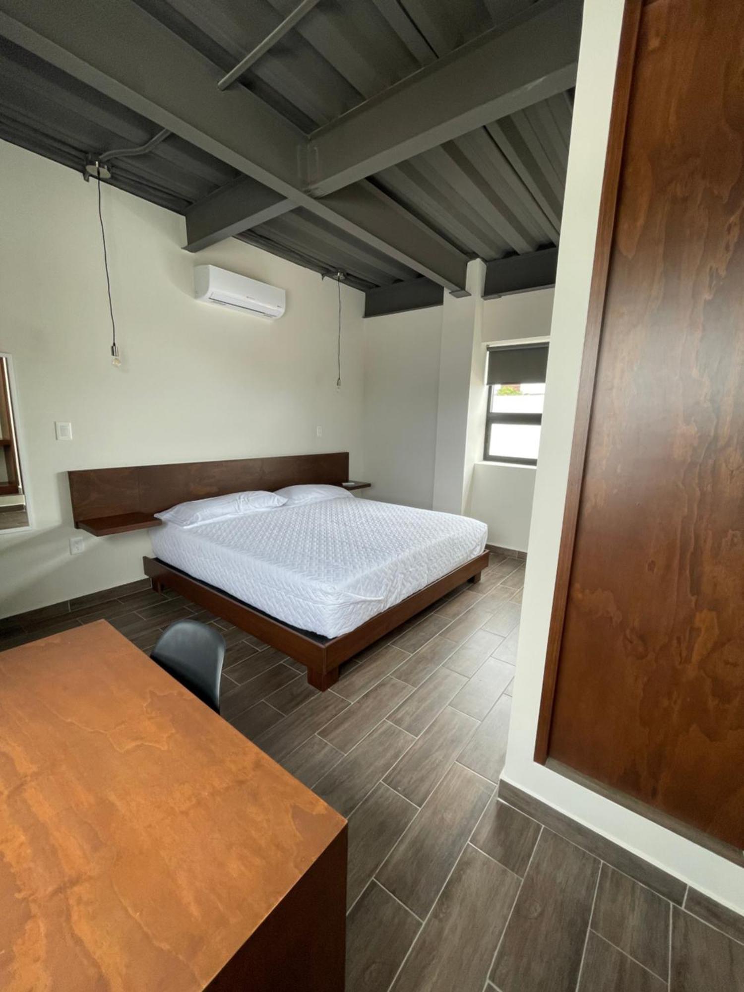 Torre Yax-Che Urban Center Apartment Cancún Exterior foto